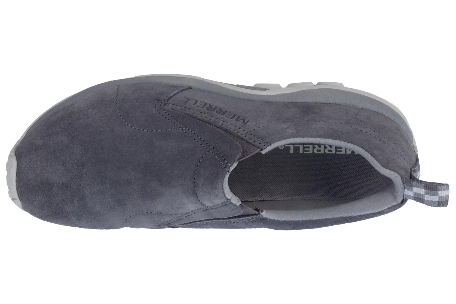 Merrell Trail Glove 8 Trail Shoes Grey 3/4