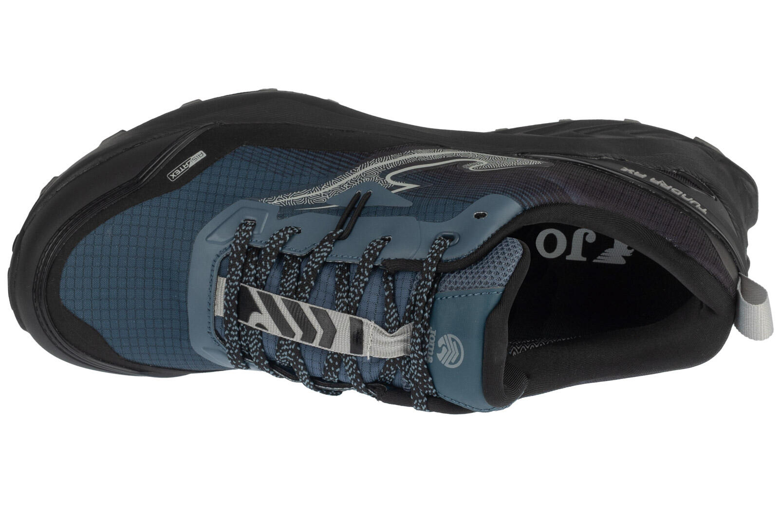 Buty trekkingowe męskie, Tundra AX Men 25 TKTUXW 3/4