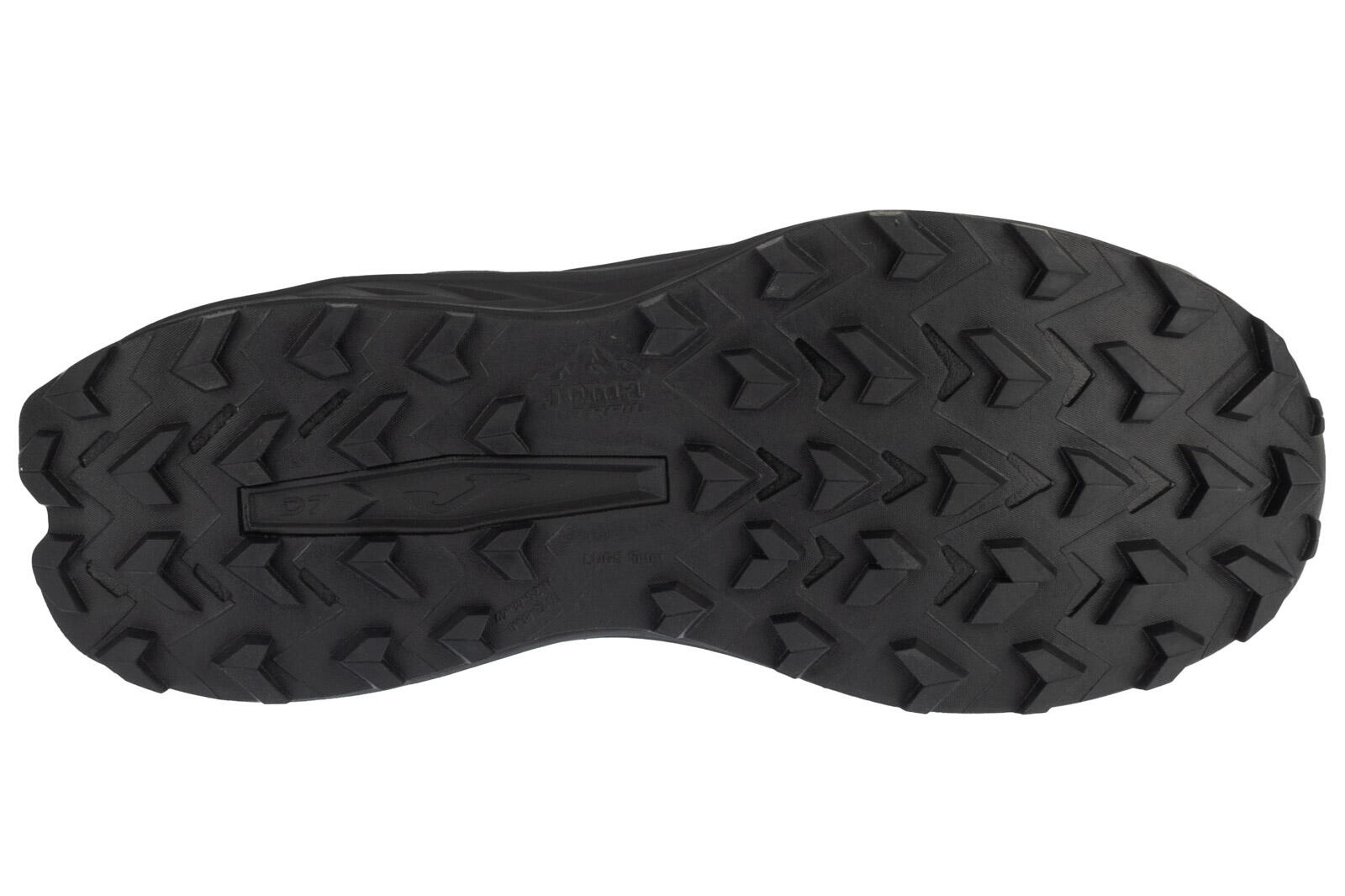 Buty trekkingowe męskie, Tundra AX Men 25 TKTUXW 4/4