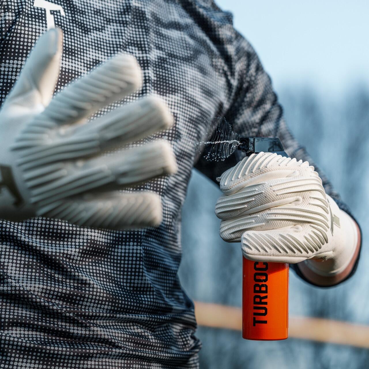 Limpiador de guantes T1TAN Turboclean, 200ml 3/5