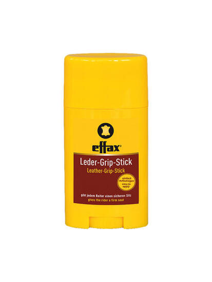 EFFAX Zubehör Effax Leder-Grip-Stick