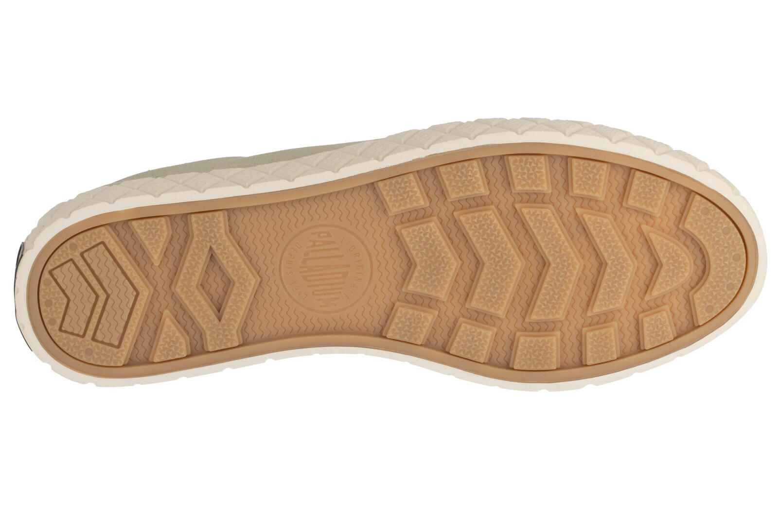 Buty sportowe do chodzenia męskie, Palla Ace Cvs Org 4/4