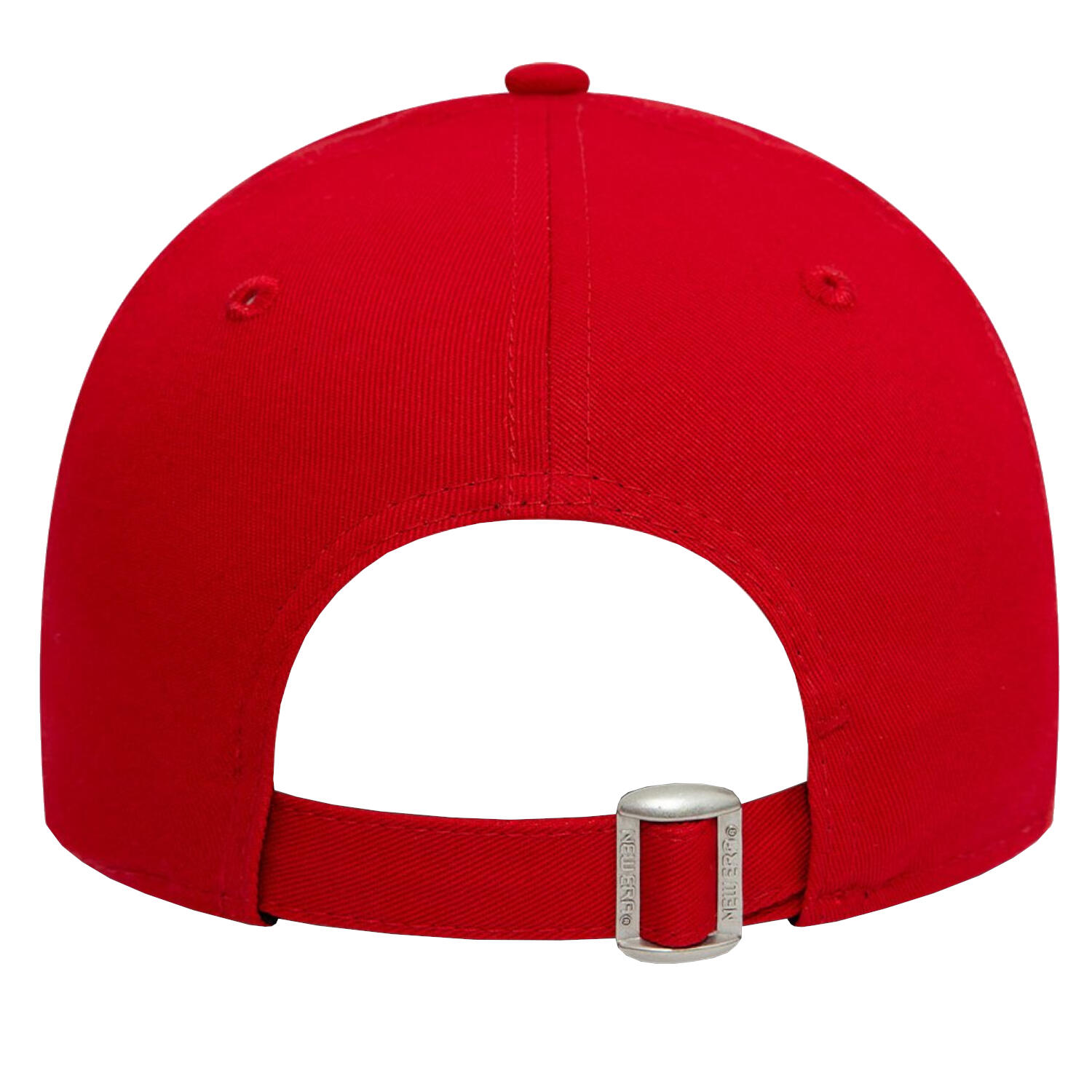 Czapka z daszkiem chłopięca Core 9Forty AC Milan Jr Cap 3/3