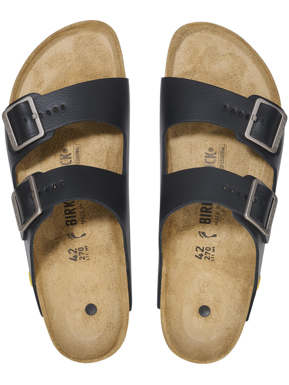 BIRKENSTOCK chaussures de travail Birkenstock Arizona 3/3