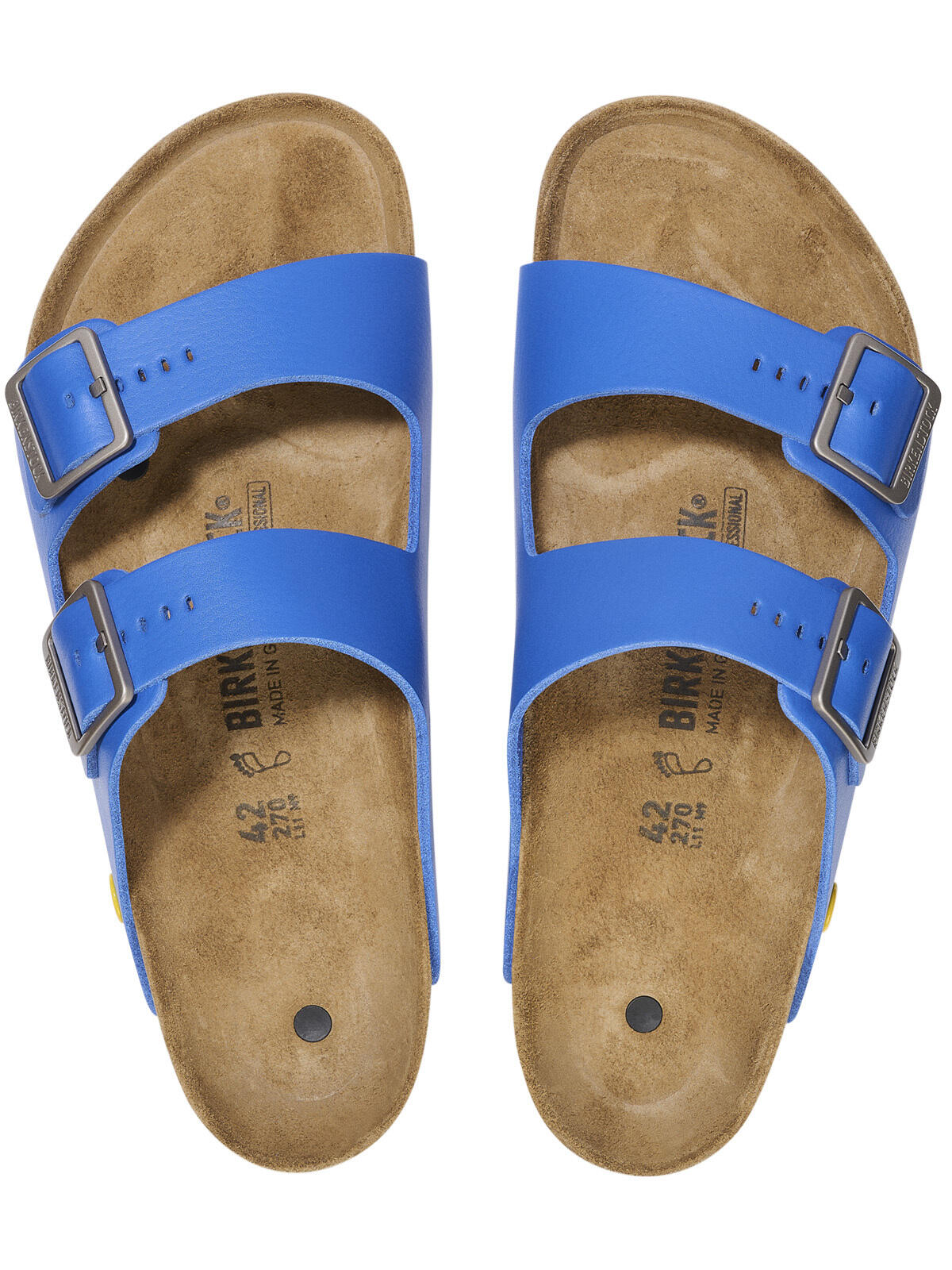 BIRKENSTOCK chaussures de travail Birkenstock Arizona 3/3