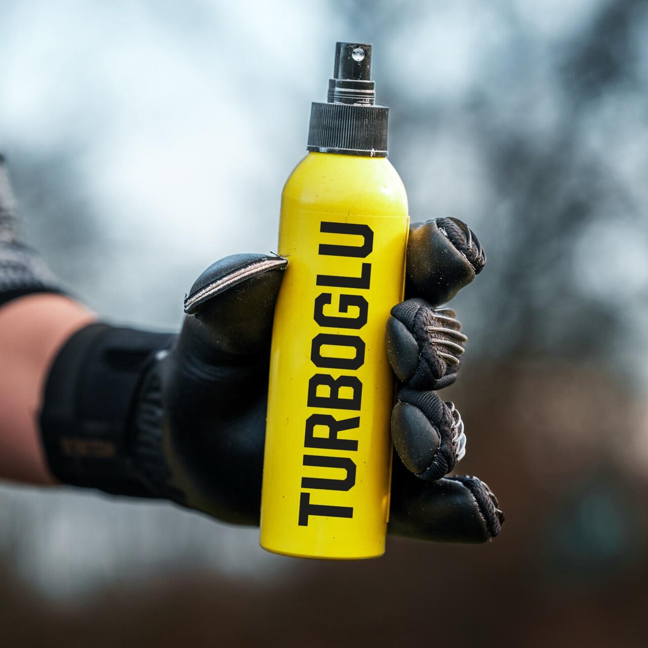 TURBOGLU 5/5