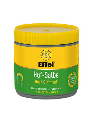 EFFAX Zubehör Effol Hufsalbe 500ml