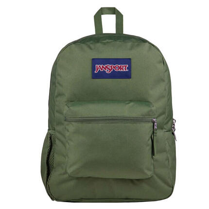 Plecak sportowo-turystyczny dla dorosłych Cross Town Plus Backpack 26 L