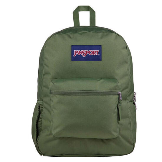 Plecak sportowo-turystyczny dla dorosłych Cross Town Plus Backpack 26 L