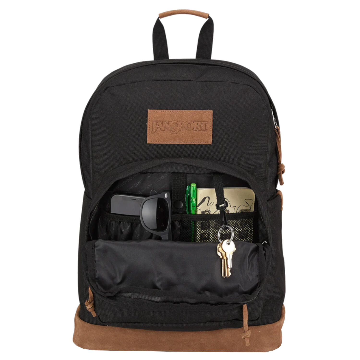Plecak sportowo-turystyczny dla dorosłych Right Pack Premium Backpack  28 L 2/4