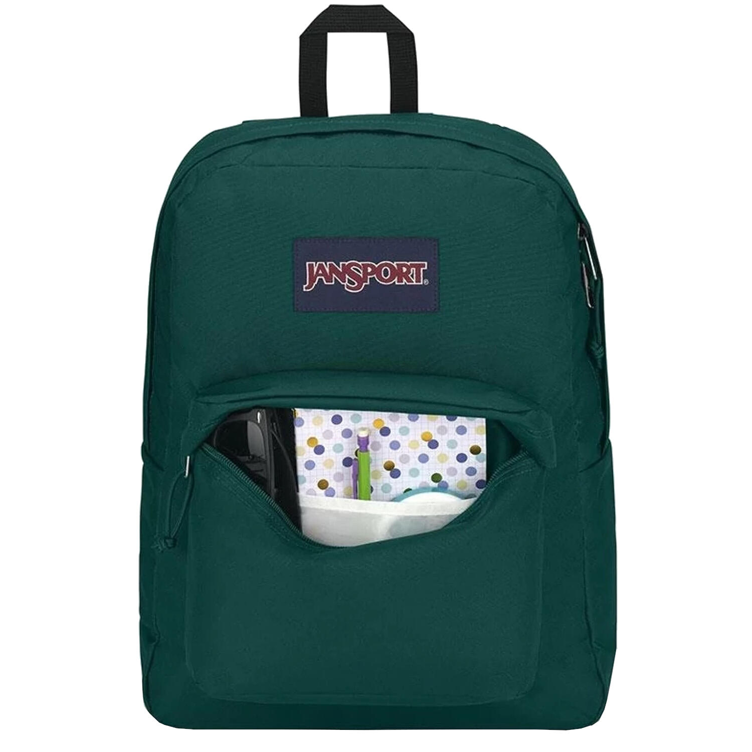 Plecak sportowo-turystyczny dla dorosłych Superbreak Backpack  26 L 2/3