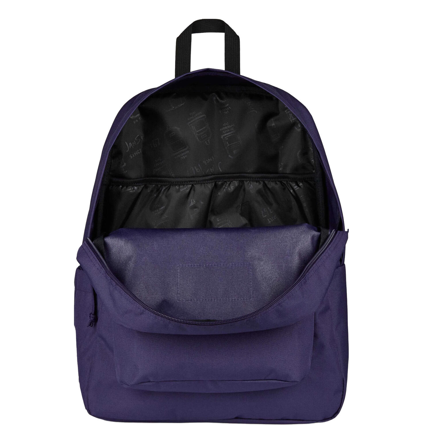 Plecak sportowo-turystyczny dla dorosłych Superbreak Plus Backpack  26 L 4/4