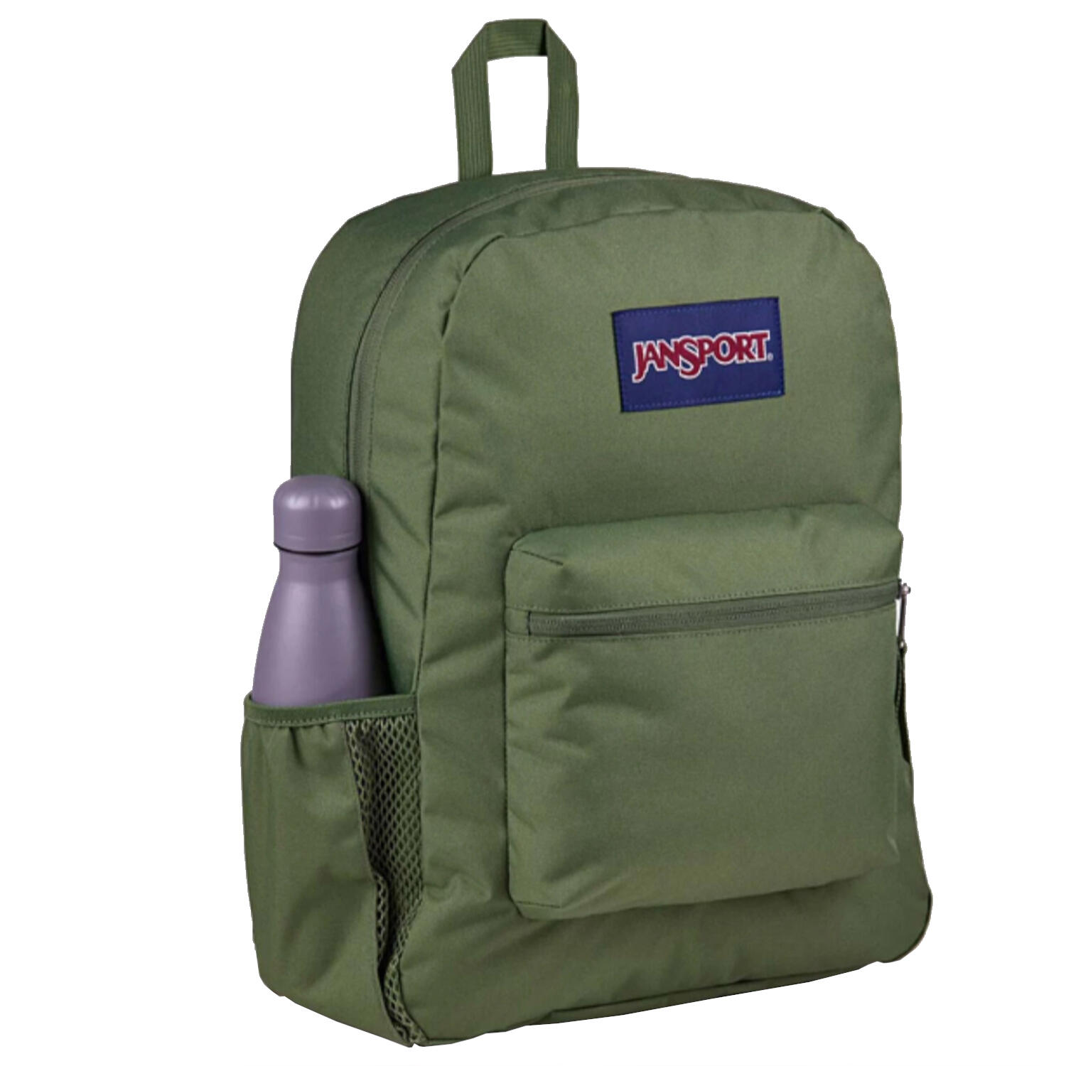 Plecak sportowo-turystyczny dla dorosłych Cross Town Plus Backpack  26 L 2/4