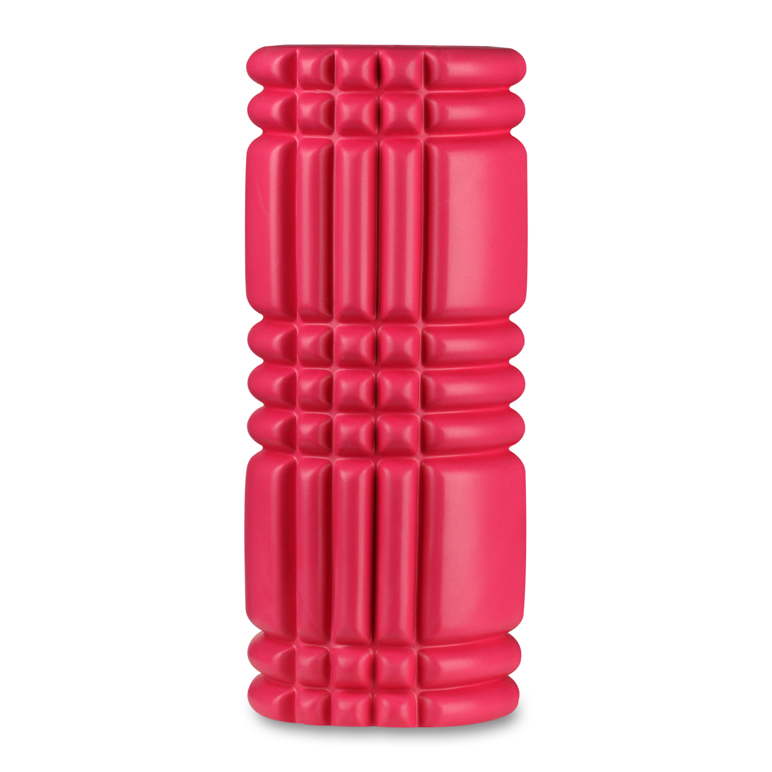 Rouleau de Mousse Rond pour Massages Musculaires et Yoga 33*14 cm 2/3