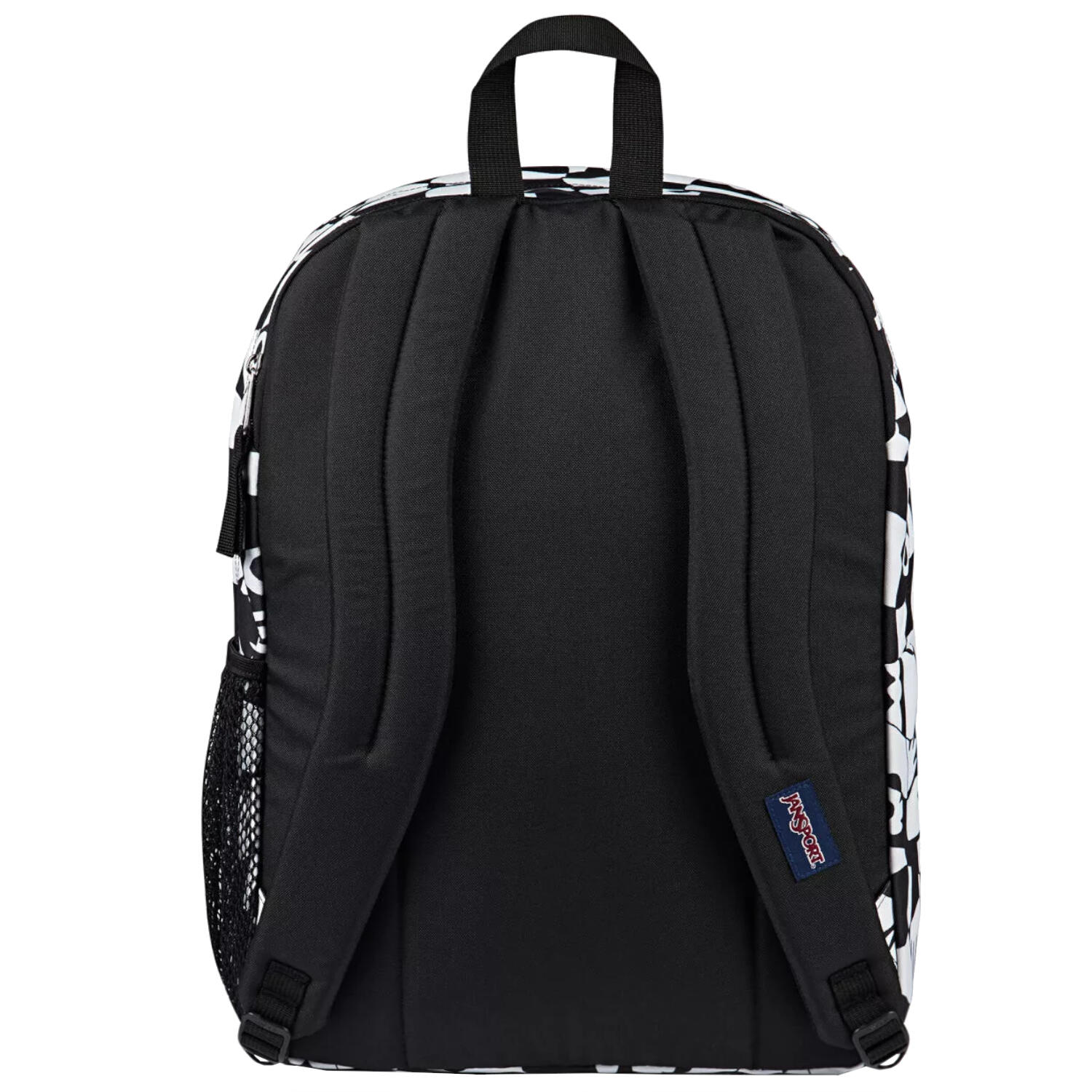 Plecak sportowo-turystyczny dla dorosłych Big Student Backpack  34 L 3/3