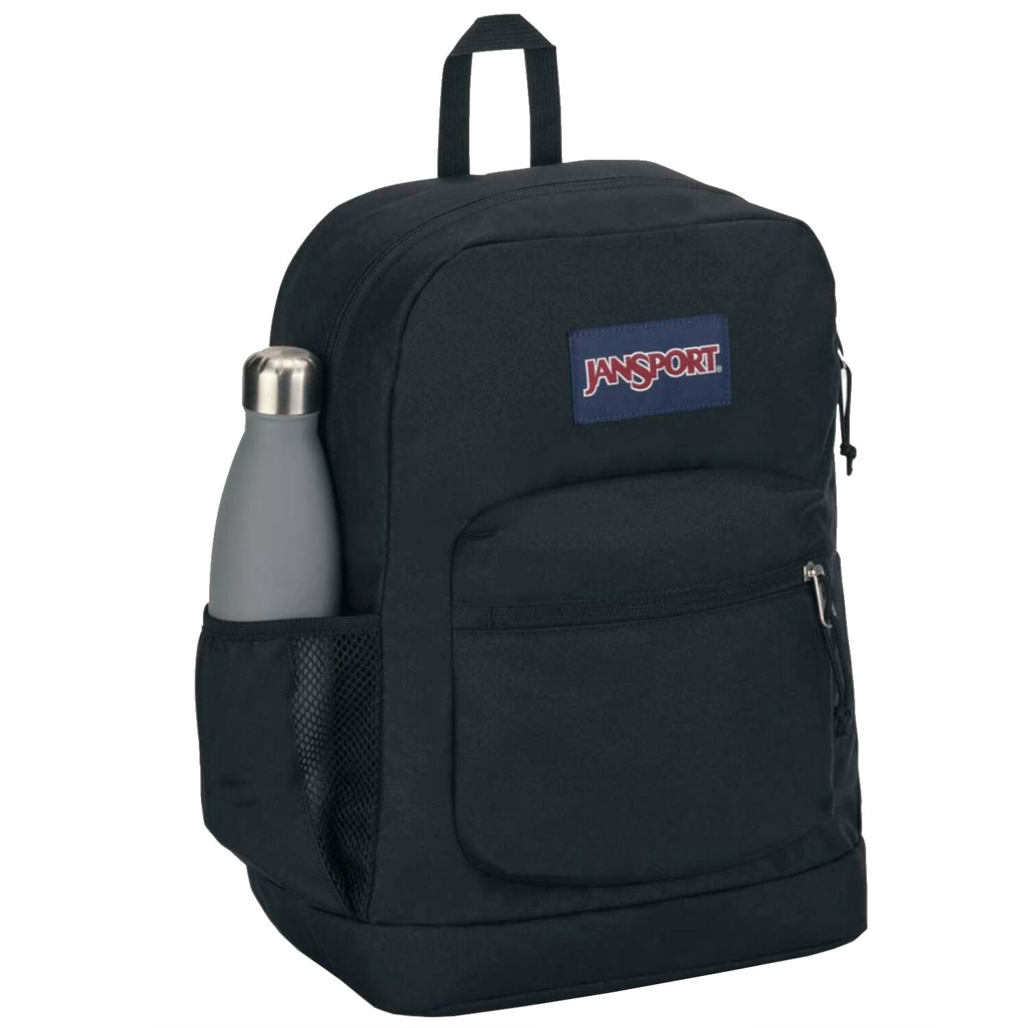 Plecak sportowo-turystyczny dla dorosłych Cross Town Plus Backpack  26 L 2/3