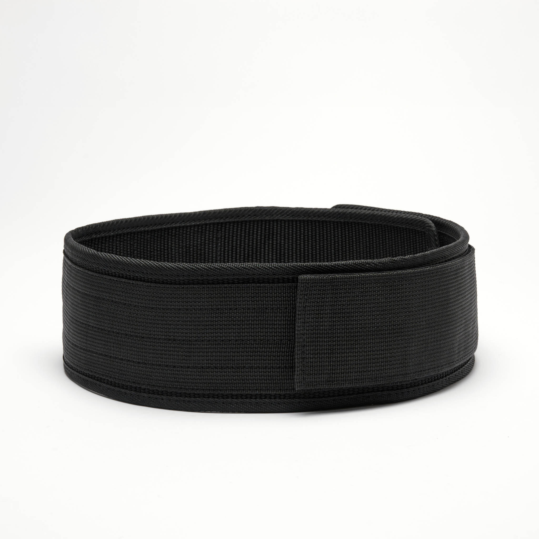 Leone1947 LIFTER cinto de levantamento nylon preto S 2/2