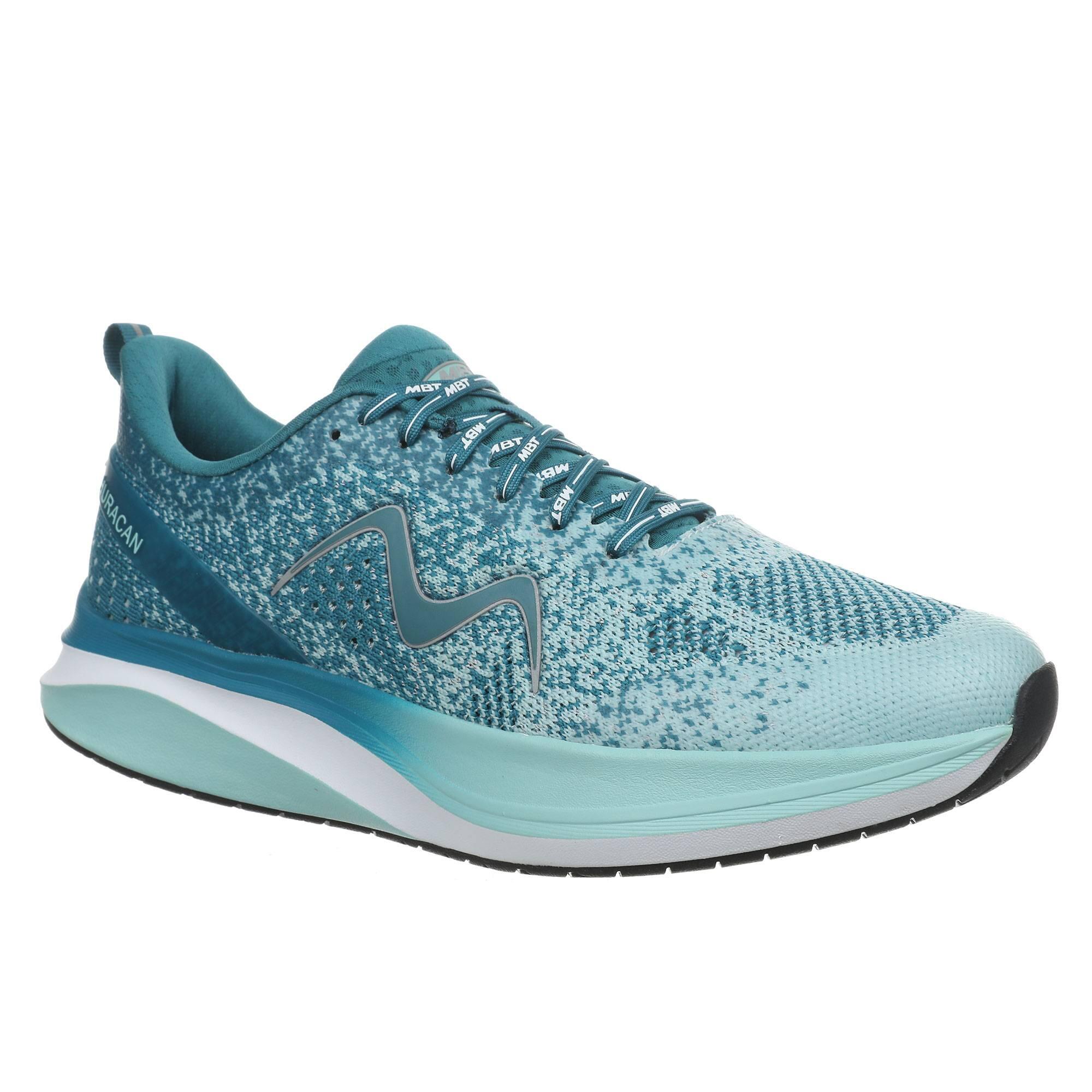 Scarpe da corsa da donna MBT Huracan 3000 Lace Up 5/7