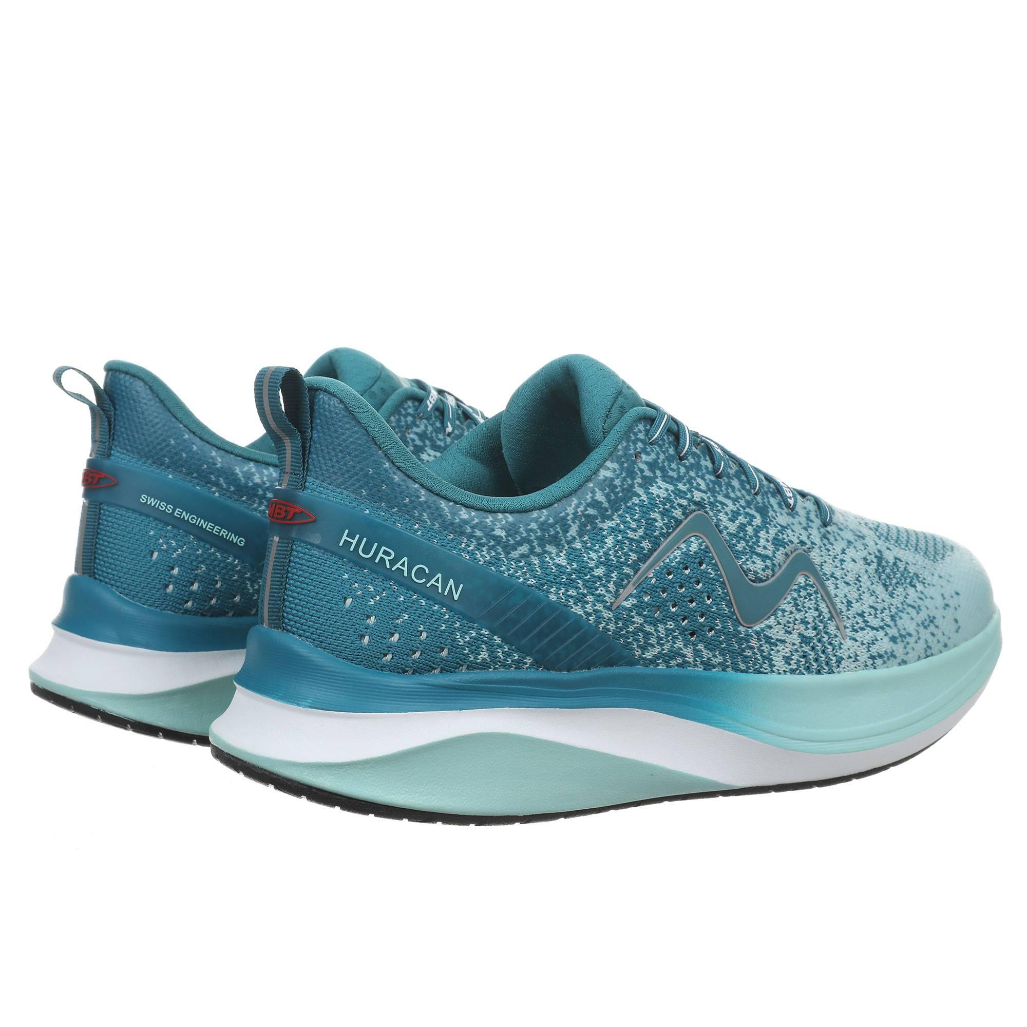 Scarpe da corsa da donna MBT Huracan 3000 Lace Up 3/7