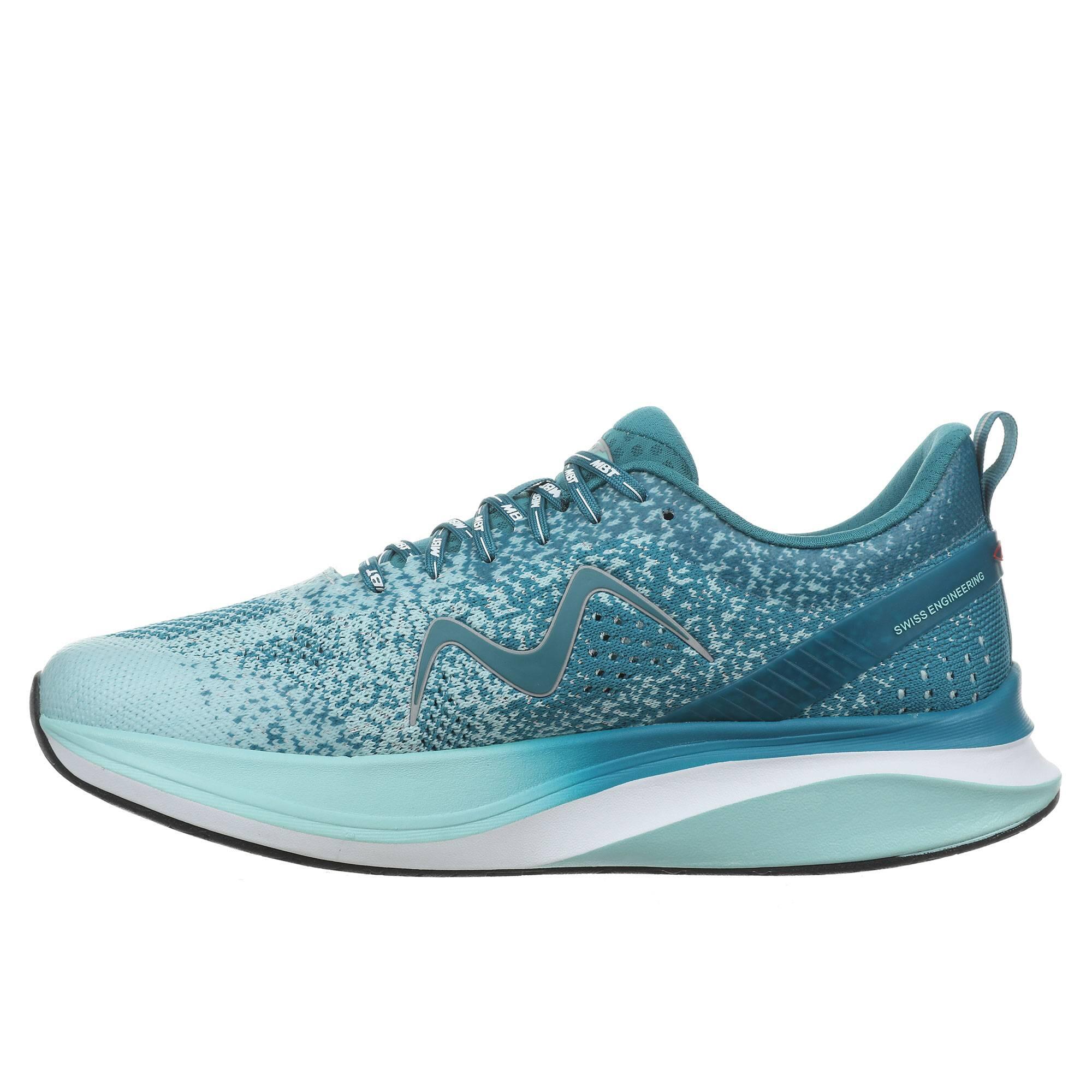 Scarpe da corsa da donna MBT Huracan 3000 Lace Up 2/7