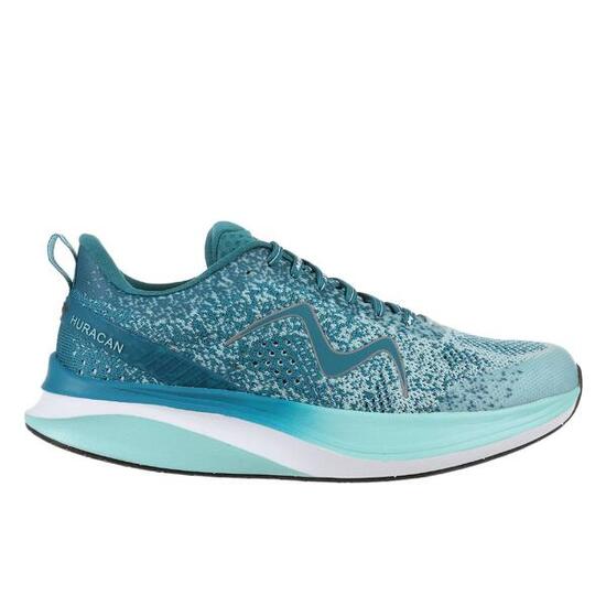 Dames hardloopschoenen MBT Huracan 3000 Veters