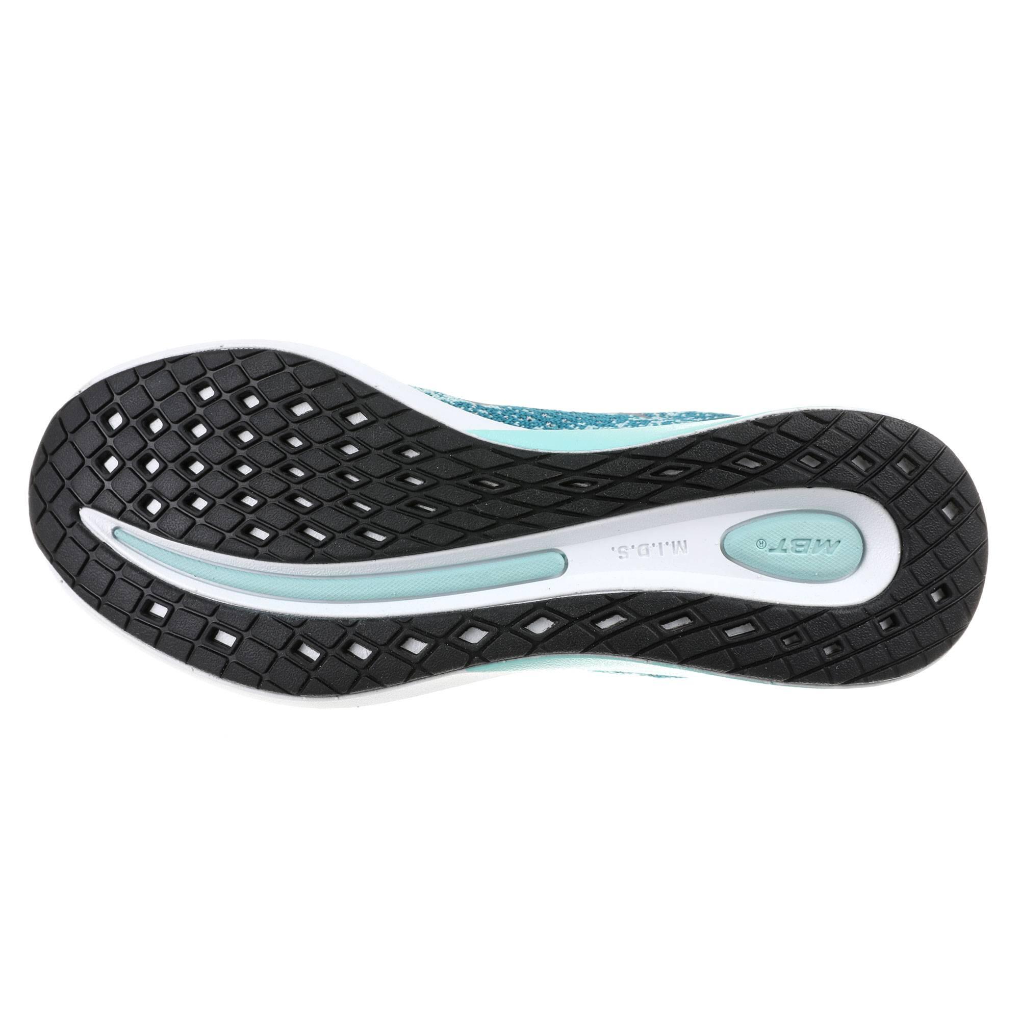 Scarpe da corsa da donna MBT Huracan 3000 Lace Up 7/7