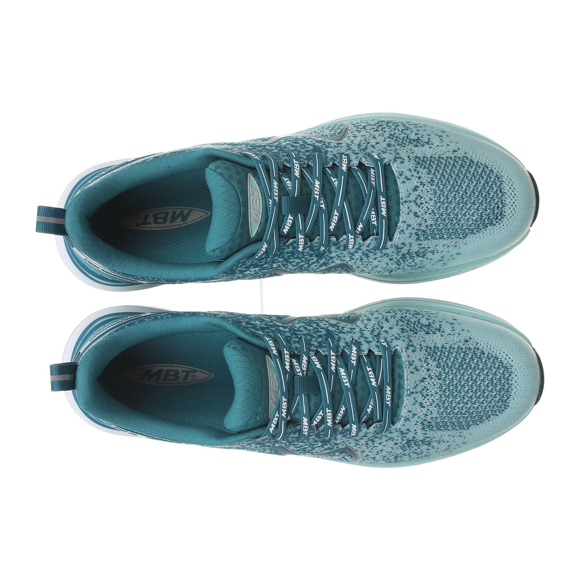 Scarpe da corsa da donna MBT Huracan 3000 Lace Up 4/7
