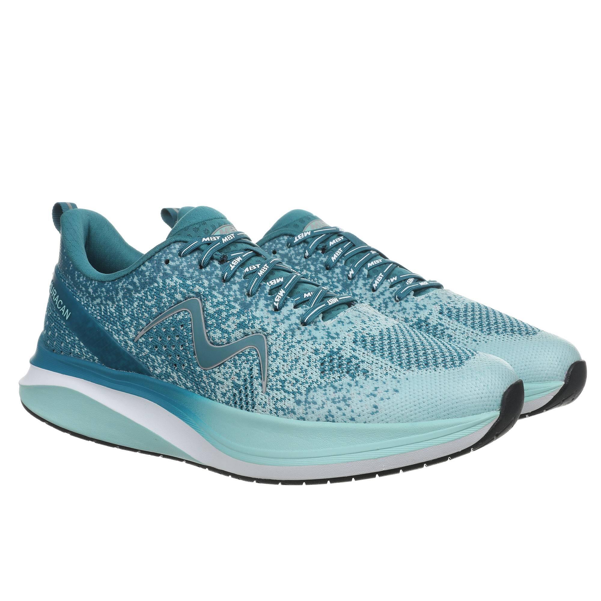 Scarpe da corsa da donna MBT Huracan 3000 Lace Up 6/7