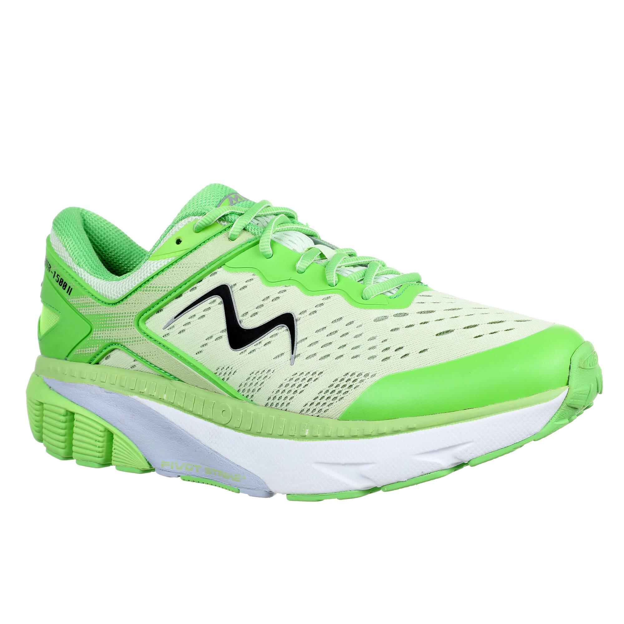 Scarpe da corsa da donna MBT MTR-1500 II Lace Up 5/7