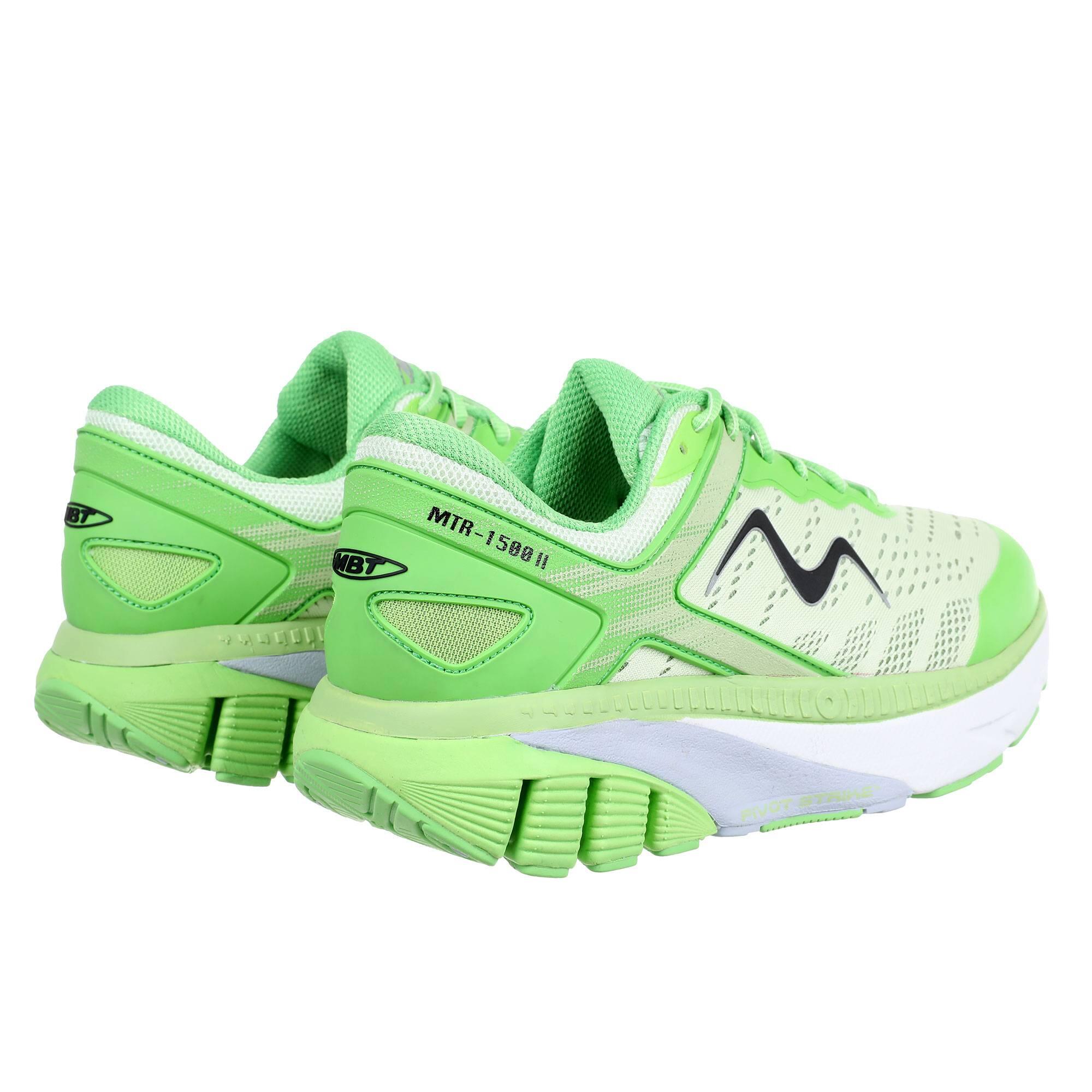 Scarpe da corsa da donna MBT MTR-1500 II Lace Up 3/7