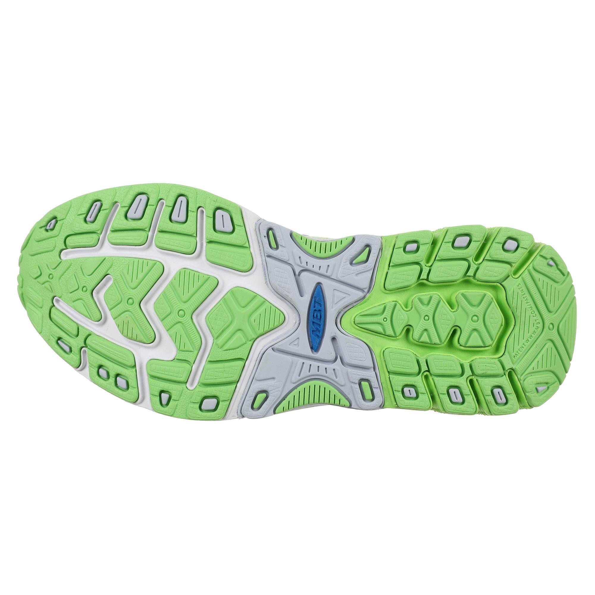 Scarpe da corsa da donna MBT MTR-1500 II Lace Up 7/7