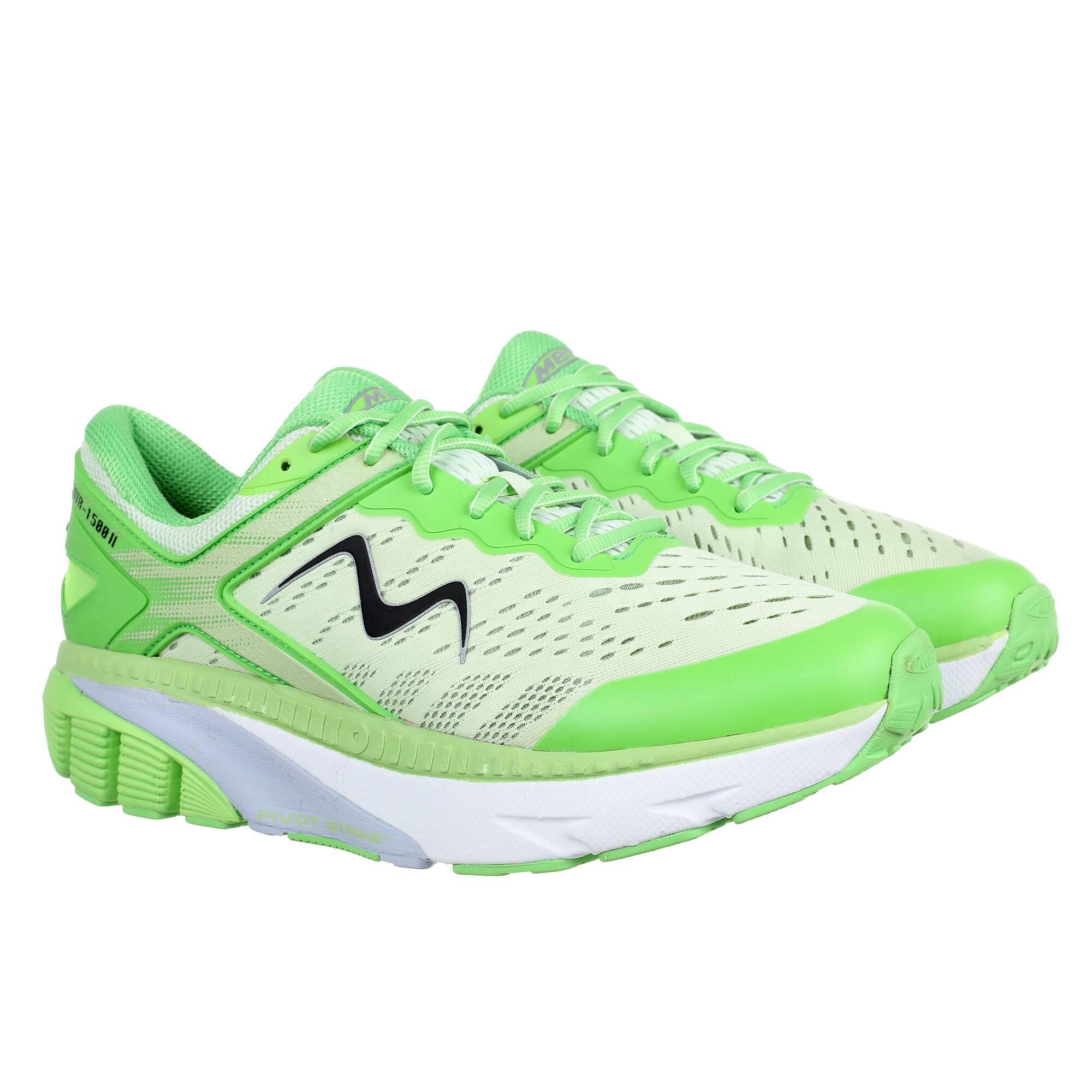 Scarpe da corsa da donna MBT MTR-1500 II Lace Up 6/7