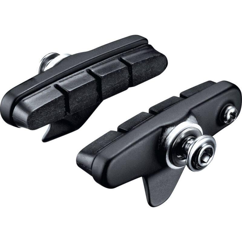 Brake shoe holders Shimano r55c4 br5800 (x2)