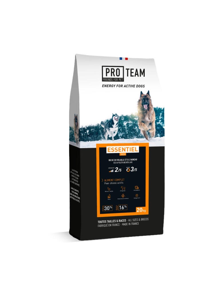 PRO TEAM picture