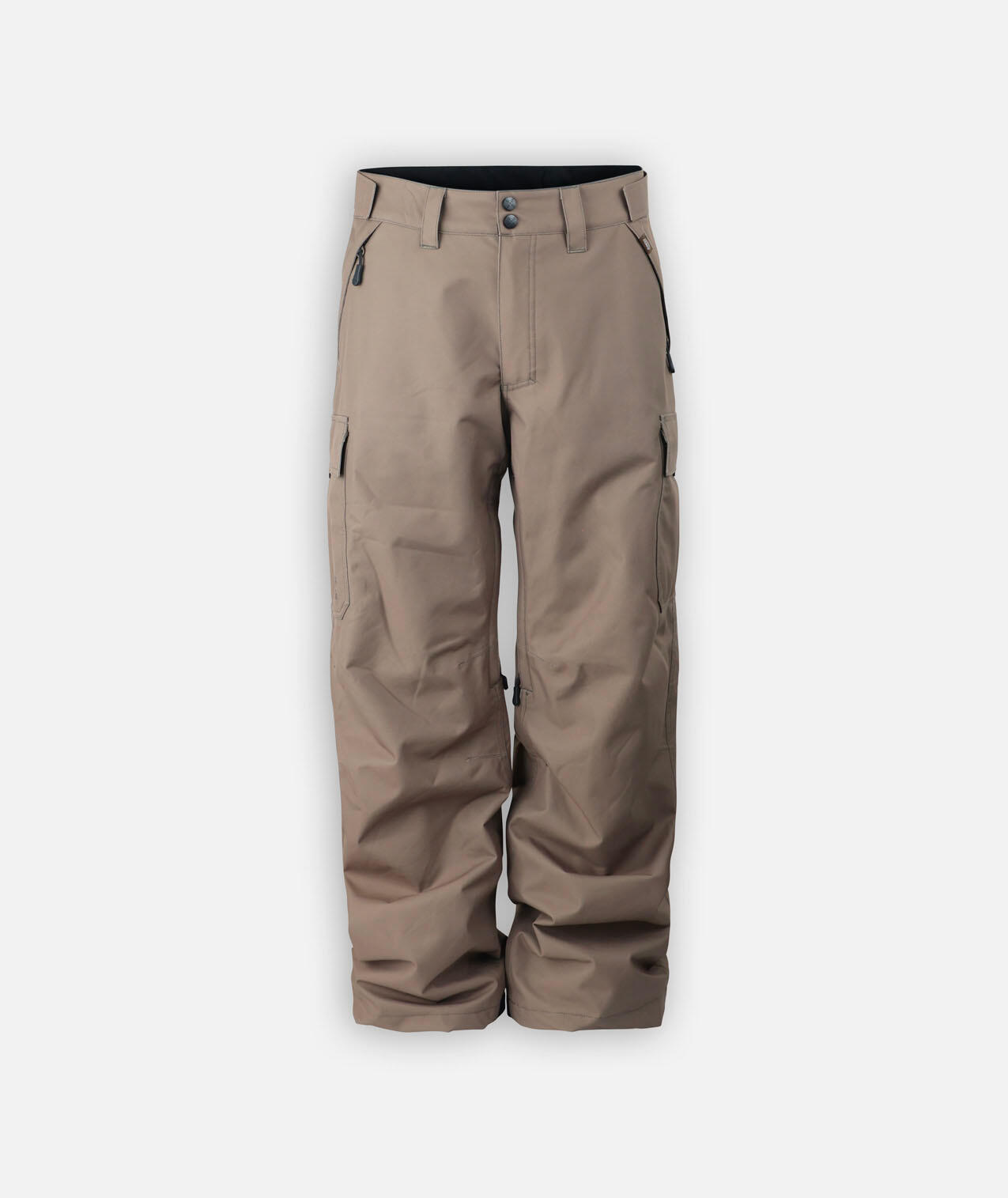 Pantalon technique TALMA 3/7