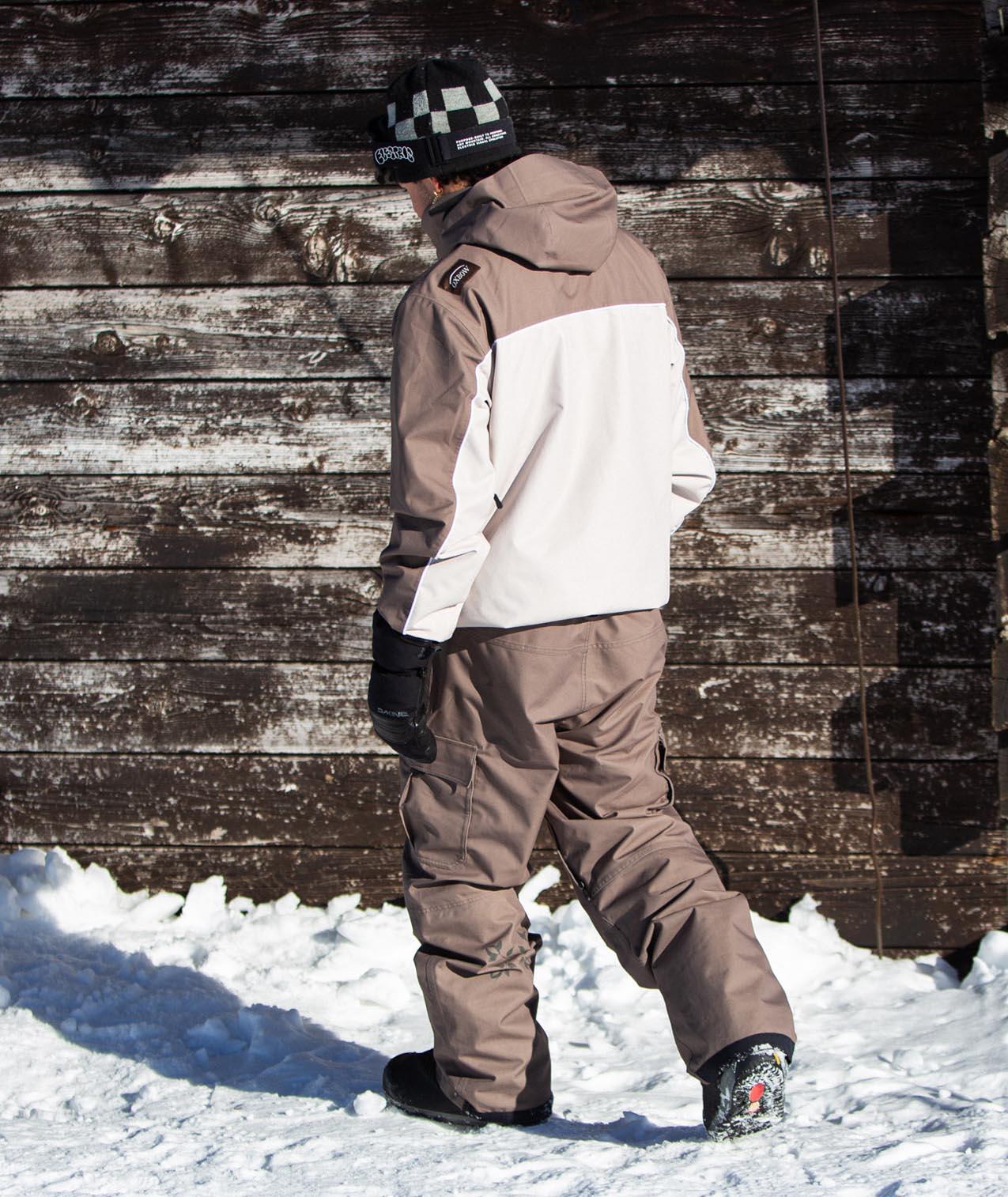 Pantalon technique TALMA 2/7