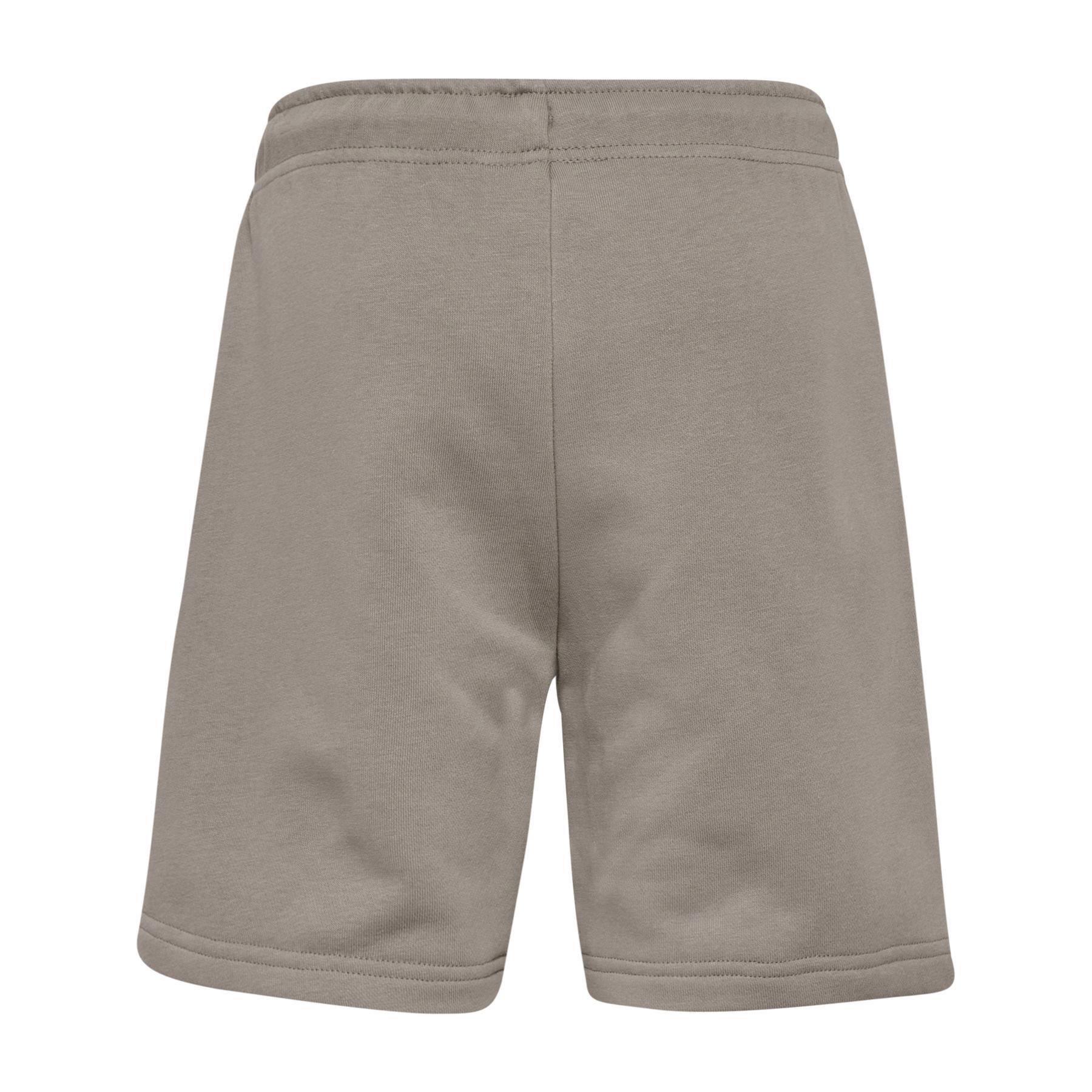 Short ample enfant Hummel 2/3