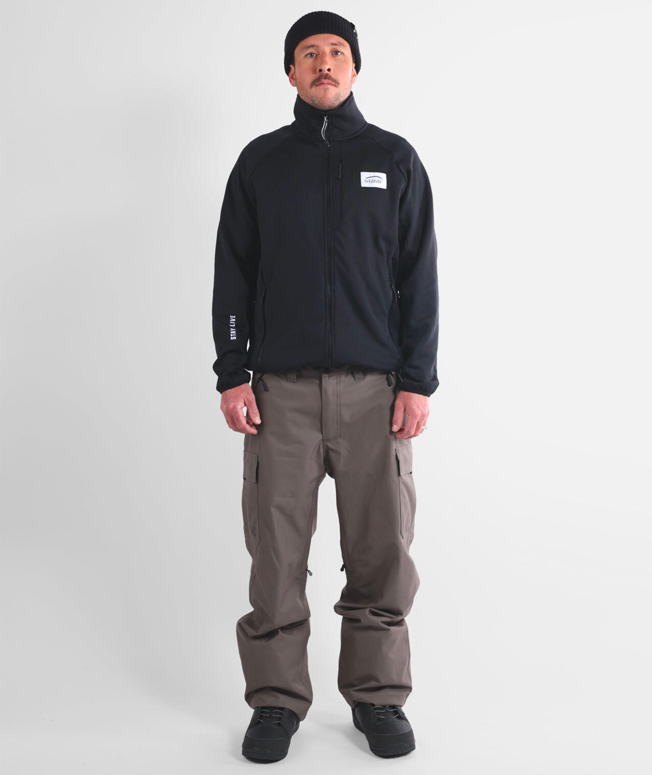 Pantalon technique TALMA 5/7