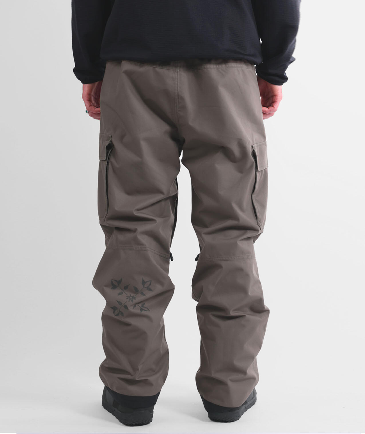 Pantalon technique TALMA 4/7
