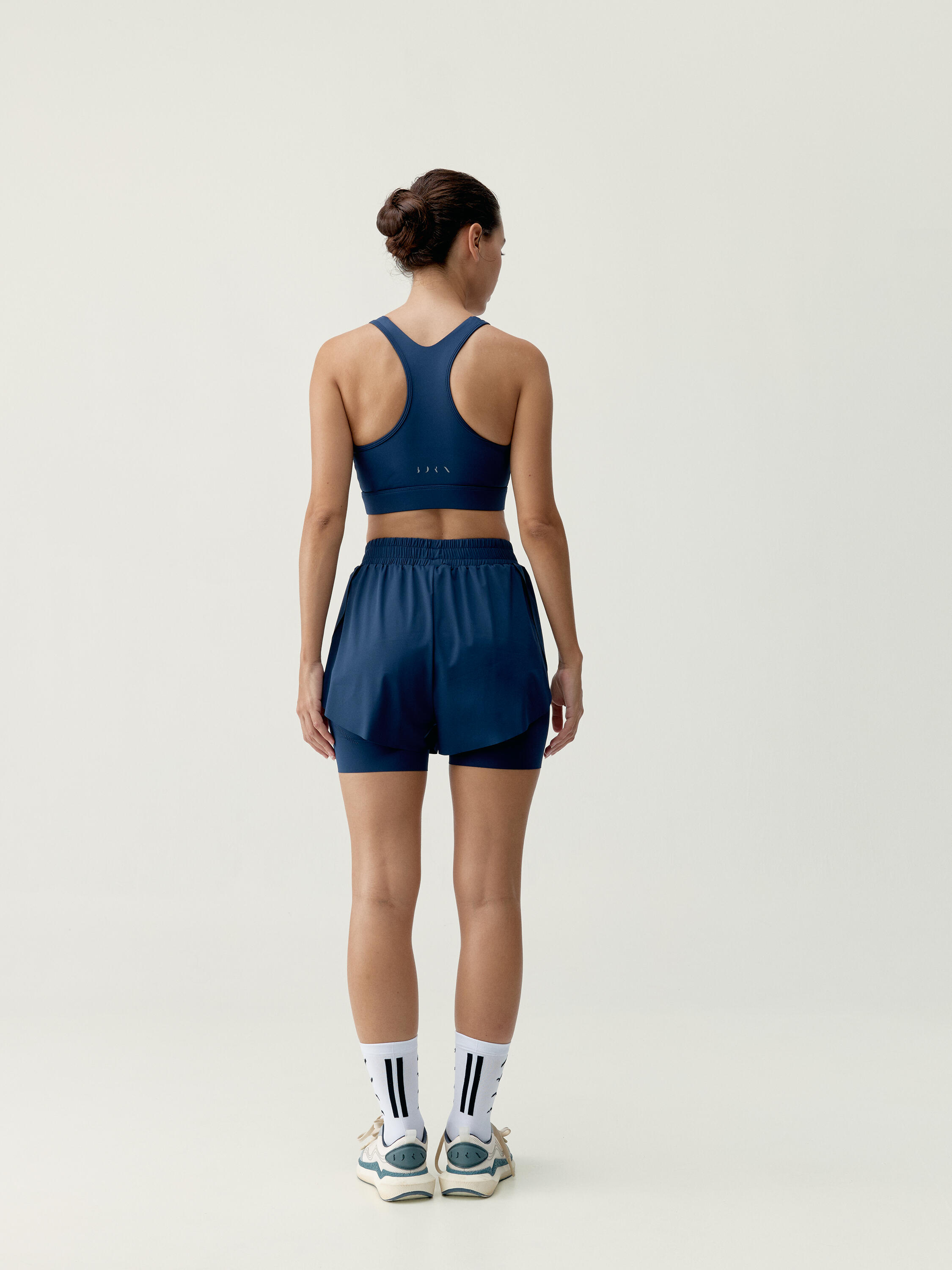 Brassière de Sport Performance Fixation Haute BIKILA 6/6