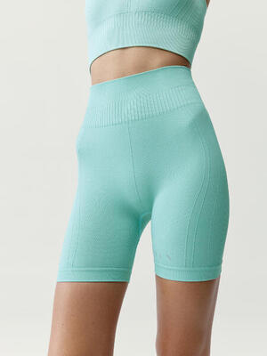 Pantaloncini sportivi da donna Eris Seamless