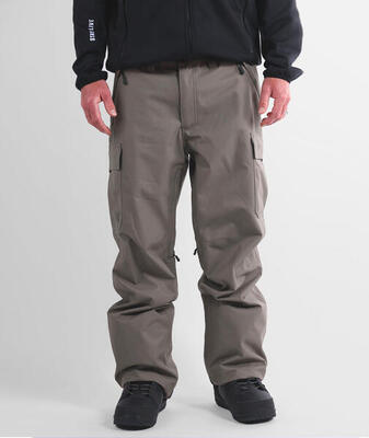 Technische broek talma