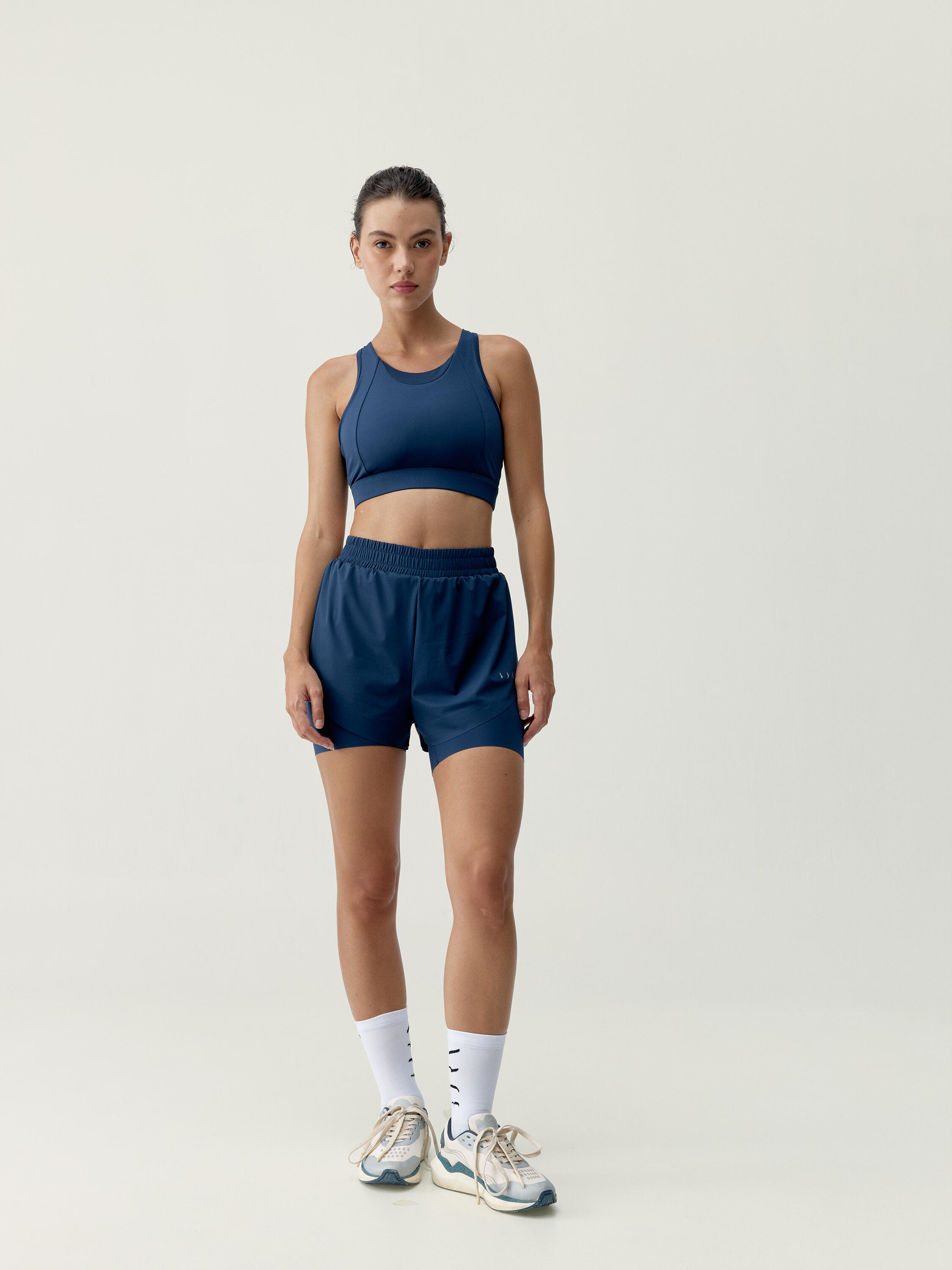 Brassière de Sport Performance Fixation Haute BIKILA 5/6