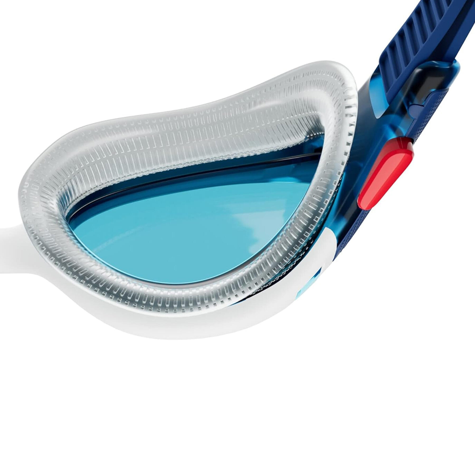 Lunettes De Natation BIOFUSE 2.0 Adulte (Multicolore) 4/4