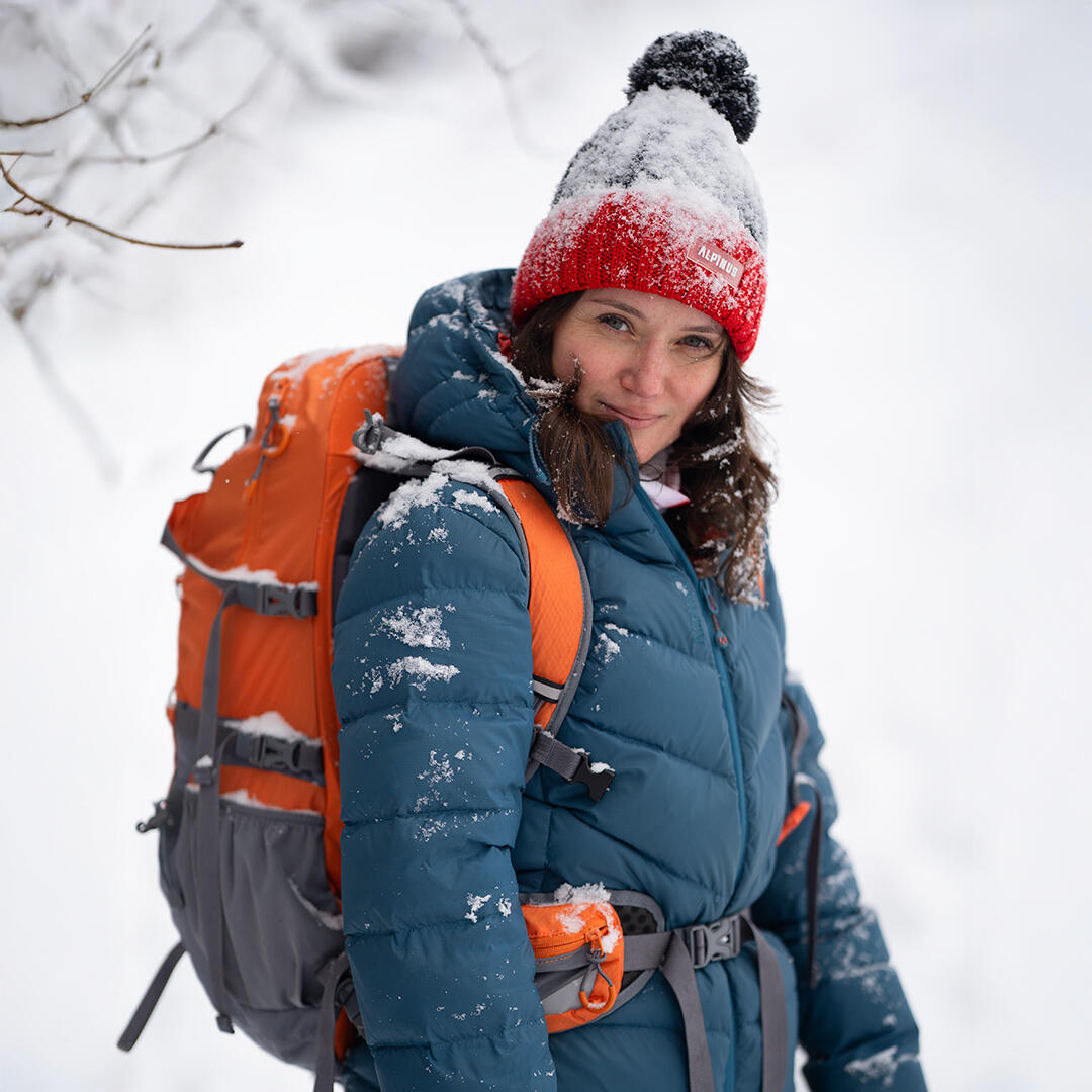 Chapeau de trekking Alpinus Matind - Adulte 3/3
