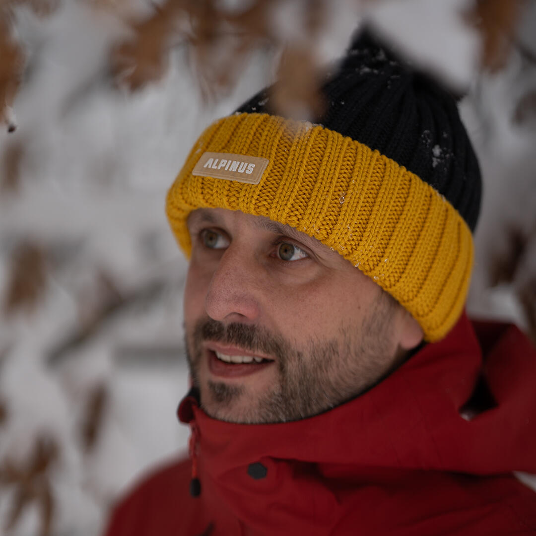 Chapeau de trek Alpinus Matind - Adulte 2/3