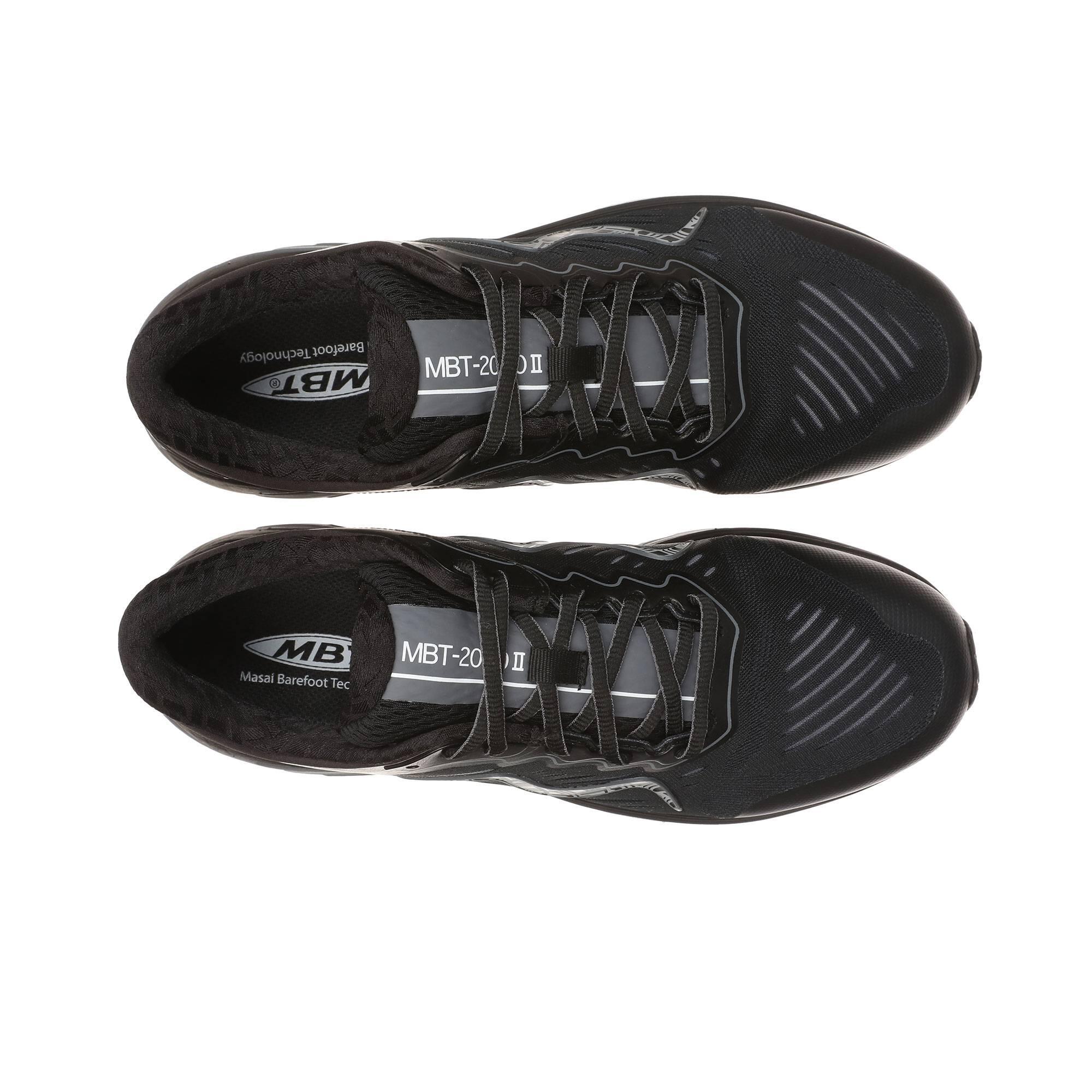 Zapatillas de running MBT 2000 II 4/8