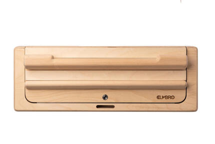 Climbro Pro - Appareil Fingerstrength test et entraînement grimpeurs