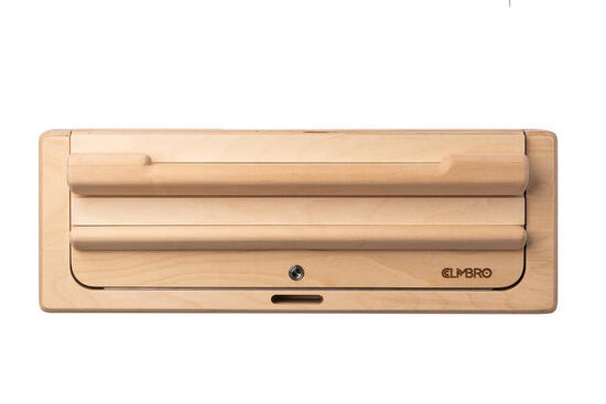 Climbro Pro - Appareil Fingerstrength test et entraînement grimpeurs