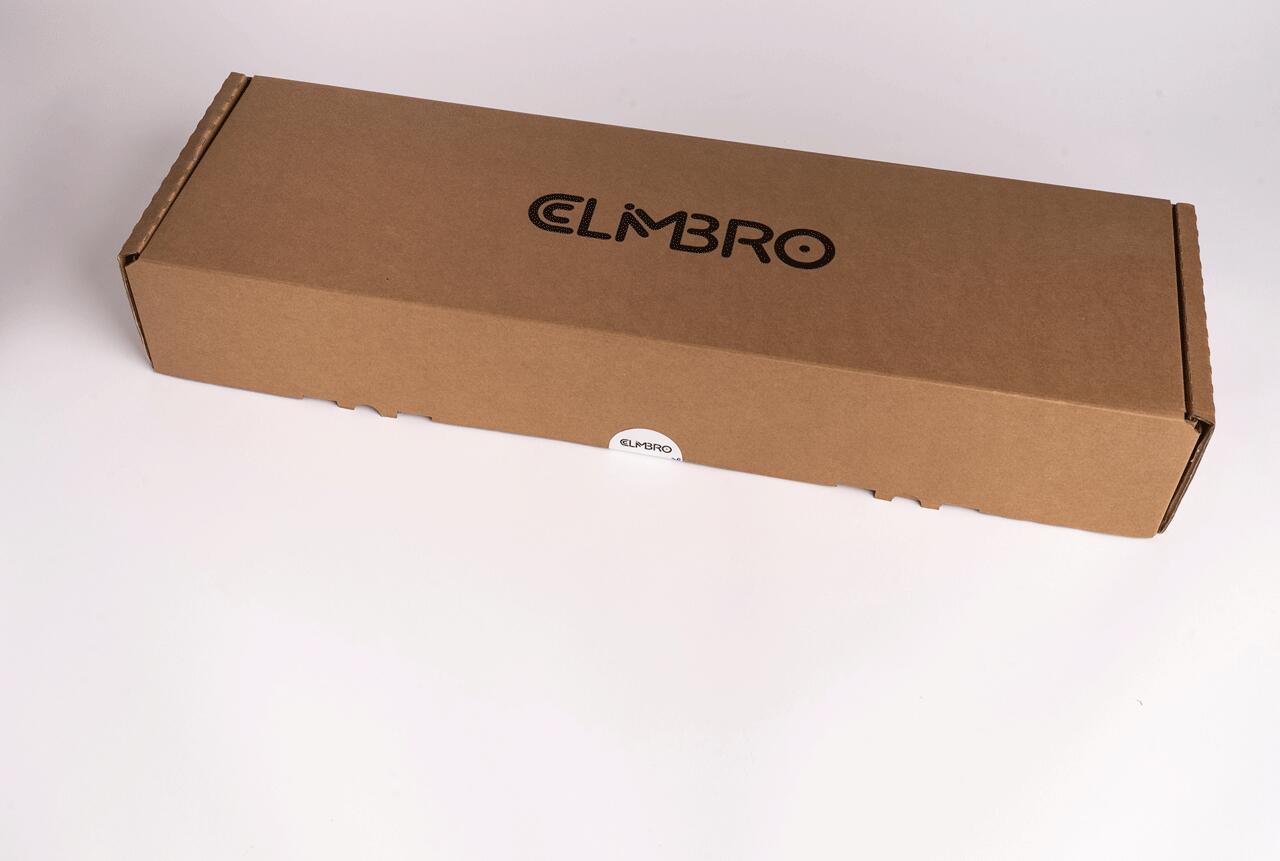 Climbro Pro - Appareil Fingerstrength test et entraînement grimpeurs 7/8